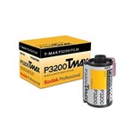 Filme Fotográfico Kodak T-max P3200 Preto e Branco 36 Poses