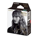 Filme Instax Square da Taylor Swift com 10 Exposições