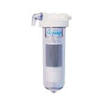 Filtro Aquaplus 230 Transparente - 010004