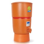 Filtro de Barro para Água Premium 2v 6l
