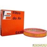 Filtro de Ar - Fram - Ca303 - Unit. -
