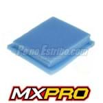 Filtro de Ar MXPro Bros 125/150 Espuma