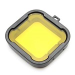 Filtro de Mergulho - Amarelo - Caixa de 40 Metros