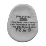 Filtro Mecânico P2 - MSA