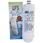 Filtro para Bebedouro e Purificador de Água Over Flow Wfs027