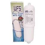 Filtro para Bebedouro e Purificador de Água Pure Flow Wfs008