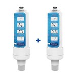 Filtro Refil Colormaq para Purificador de Água - Kit com 2 Unidades