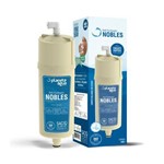 Filtro Refil Nobles para Purificador de Água Europa Noblesse