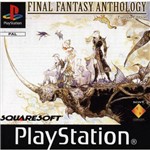 Final Fantasy Anthology - Ps1