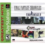 Final Fantasy Chronicles - Ps1