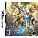 Final Fantasy Xii: Revenant Wings - Nds