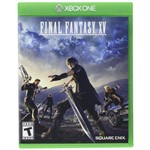 Final Fantasy Xv - Xbox One