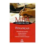 Finanças - MBA Compacto 3ª Edição