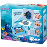 Finding Dory Playset - Aquabeads