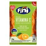 Fini Natural Sweets Vitamina C 18g