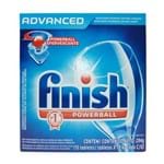 Finish Detergente Tablete 294g - Reckitt Benkiser