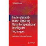 Finite-Element-Model Updating Using Computational