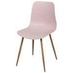Fino Cadeira Natural/quartzo Rosa