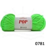 Fio Pop Neon 100g 0781
