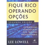 Fique Rico Operando Opcoes - 02ed/18