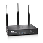 Firewall Dell Sonicwall Tz-300 5p 01-ssc-0574 Wireless