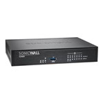 Firewall Dell Sonicwall Tz400 7 Portas 01-ssc-0213