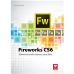 Fireworks CS6 - Desenvolvendo Layouts para Web