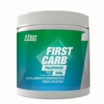 First Carb Palatinose - First Nutrition (300g)