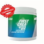 First Creatina - First Nutrition (300g)