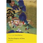 First Emperor Of China, The - Plar2 With Mp3 Pack