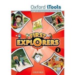 First Explorers 2 Itools