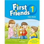First Friends 1 - Student´s Pack