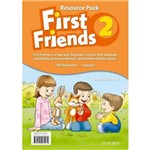 First Friends 2 - Teacher''s Resource Pack