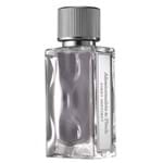 First Instinct Abercrombie & Fitch - Perfume Masculino - Eau de Toilette 30ml