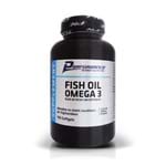 Fish Oil Omega 3 100 Caps. - Performance