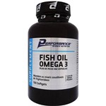 Fish Oil Omega 3 1000mg 100cps