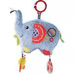Fisher Price Elefante de Atividades - Ffv57 - Mattel
