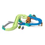 Fisher-Price Thomas e Amigos Dino Blast - Mattel