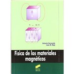 Física de Los Materiales Magnéticos