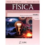 Fisica para Cientistas e Engenheiros - Vol 1 - Editora Ltc - Tipler