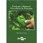Fisiologia e Manuseio Pós-colheita do Pimentão