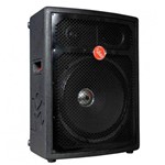 Fit550 - Caixa Acústica Passiva 150w Fit 550 - Leacs