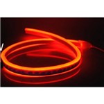 Fita de LED Neon 7W/m Vermelho 220V IP65 10mts STH7862/VM - Stella Design