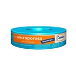 Fita Microporosa Bege 1,2cm X 4,5m Cremer