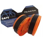 Fita Protetora Anti-furo para Aro 29 Safetire 35mm 2.3m Par