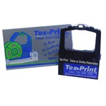 Fita Tex Print Tp-350 HD Rima Okidata 180/320/420