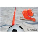 Fitas de Marcação para Beach Soccer