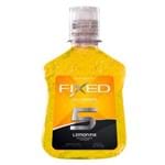 Fixed Gel Fixador Desodorante Amarelo - Finalizador 250g