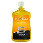 Fixed Gel Fixador Desodorante Amarelo Grande - Finalizador 500g