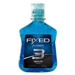 Fixed Gel Fixador Desodorante Azul - Finalizador 250g